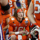Trevor Lawrence inexplicably caught heat over some very non-controversial statements.